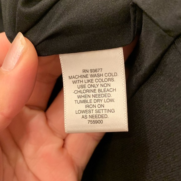 Liz Claiborne Zip Jacket in Size L - Picture 13 of 13